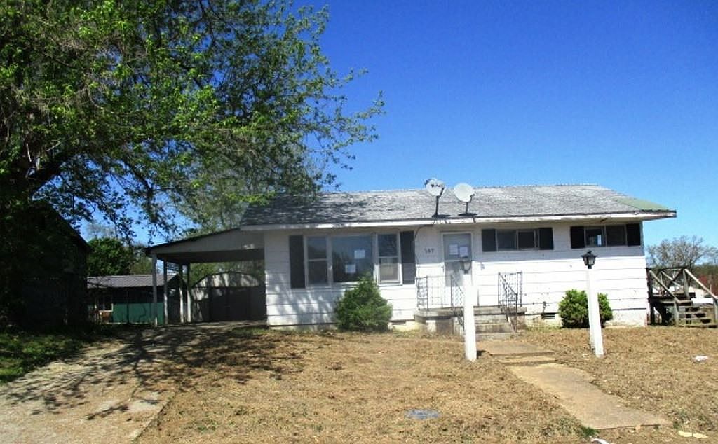 167 W Crumb Ave, Puxico, MO 63960 Zillow