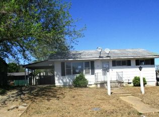 167 W Crumb Ave, Puxico, MO 63960
