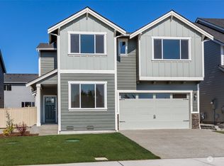 3111 Stephanie Loop NE, Lacey, WA 98516