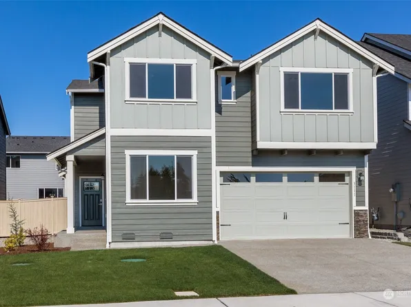 3154 Stephanie Loop NE, Lacey, WA 98516