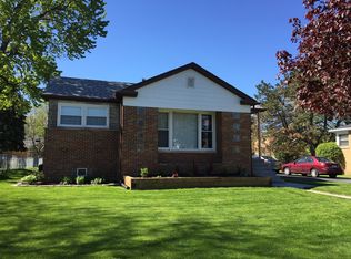8029 W Winona St, Norridge, IL