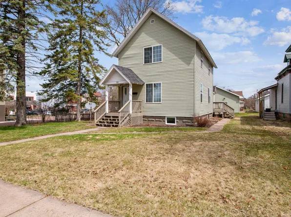 208 Willis Ave, Ashland, WI 54806