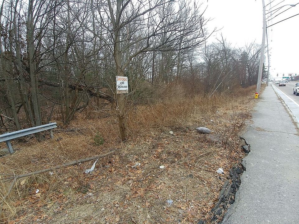 presently 3 large lots 