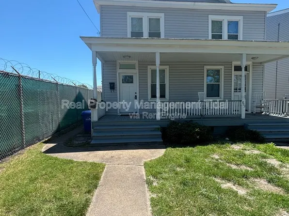 821 Mount Vernon Ave #A, Portsmouth, VA 23707