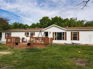 4960 NE County Road 14004, Adrian, MO 64720