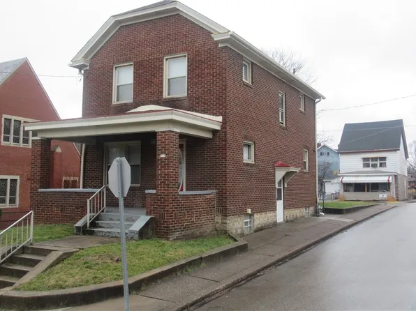 736 Bucyrus St, Pittsburgh, PA 15220