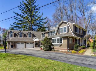351 Wyckoff Ave, Wyckoff, NJ 07481