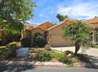 1417 W Clear Spring Dr, Gilbert, AZ 85233