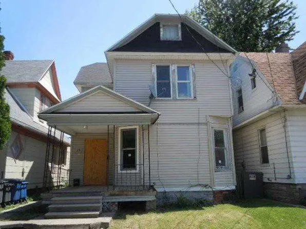 729 Garfield Pl, Toledo, OH 43605