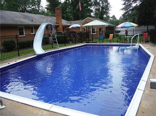 7840 Varann Rd, Henrico, VA 23231