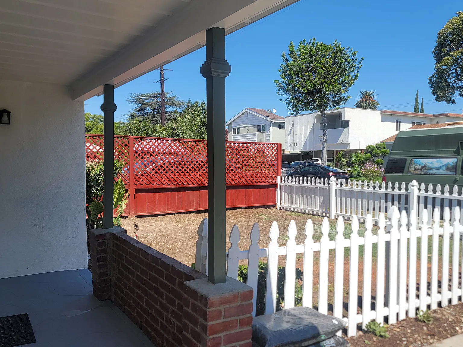 2 bed, 1284 sqft, $4,500 — Photo 3
