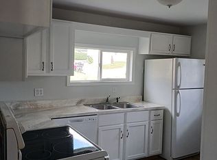 1655 Fruit St, Huntington, IN 46750