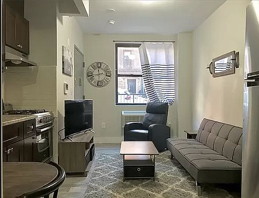 1st image of 558 W 161st St Penthouse 3B
