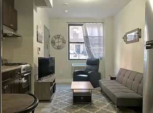 558 W 161st St PENTHOUSE 3B, New York, NY 10032