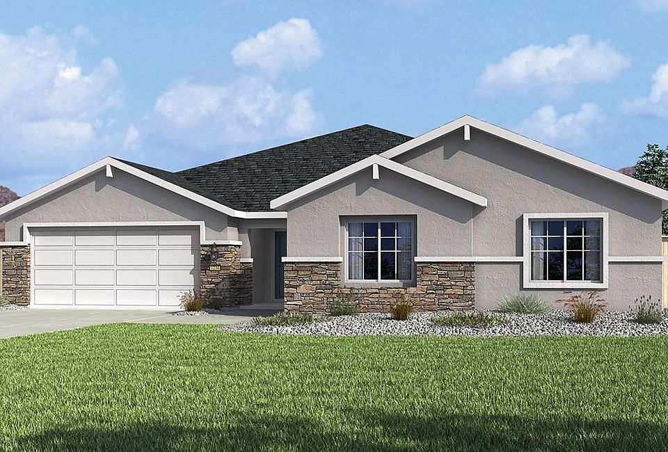 The Shire Plan Carson City Nv 89701 Zillow