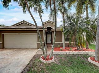 5420 NW 49th St, Coconut Creek, FL 33073