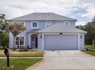 1744 Vista Lake Cir, Melbourne, FL 32904