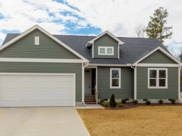 LOT 26 River Meadow Court Spg, Hope, NC 27882
