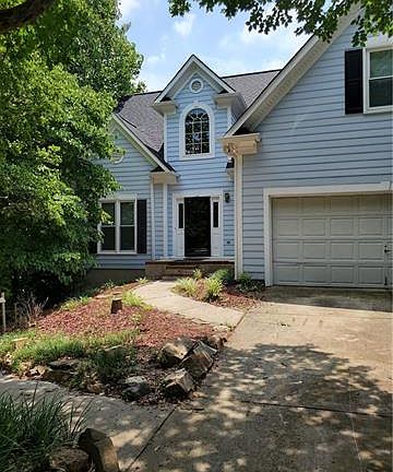 2nd image of 12621 Wetherburn Ln