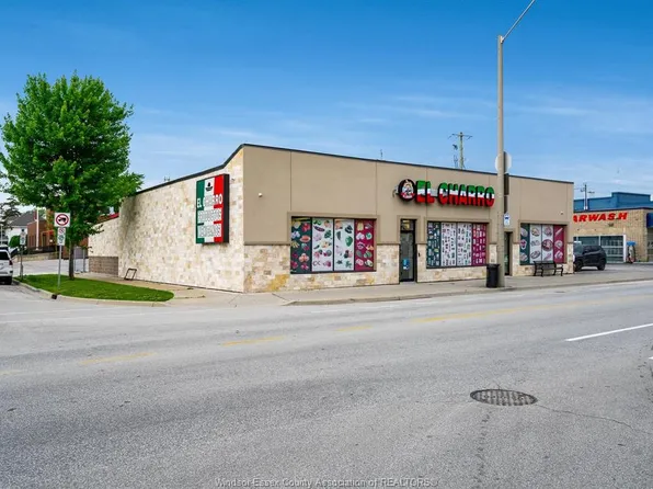 77 Erie St N, Leamington, ON N8H 2Z7