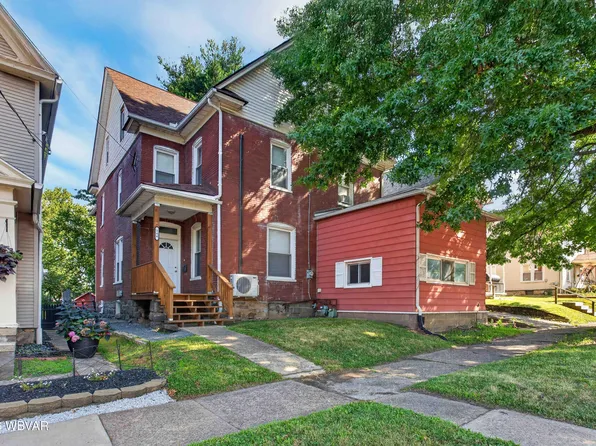 344 W Southern Ave, South Williamsport, PA 17702