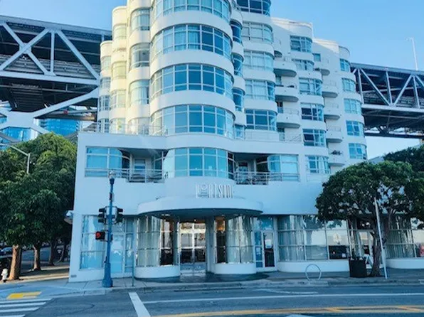 38 Bryant St, San Francisco, CA 94105