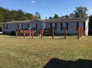 3495 Union Hall School Rd, Callands, VA 24530