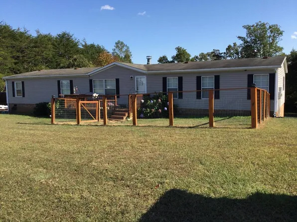 3495 Union Hall School Rd, Callands, VA 24530