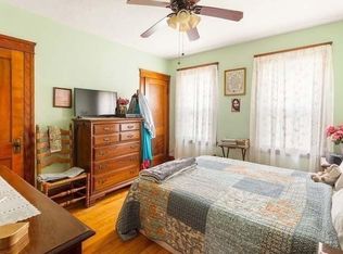 18 Strathmore Rd #2, Worcester, MA 01610
