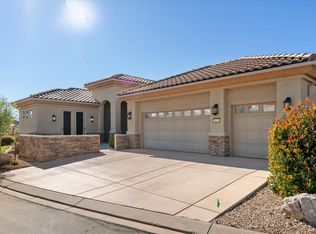 4624 S First Light Dr, St George, UT 84790