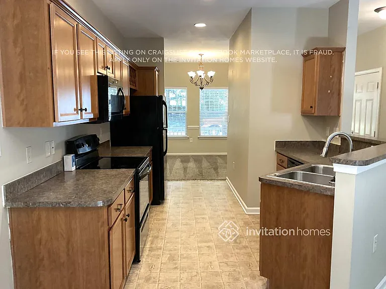 114 Deep Gap Ct — Photo 5