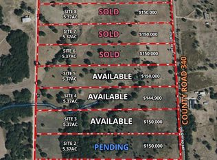 4 County Road 340, Mc Gregor, TX 76657