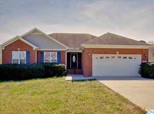 106 Jodie Dr, Huntsville, AL 35811