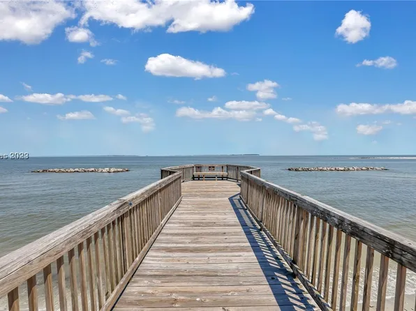 239 Beach City Road #1116, Hilton Head Island, SC 29926