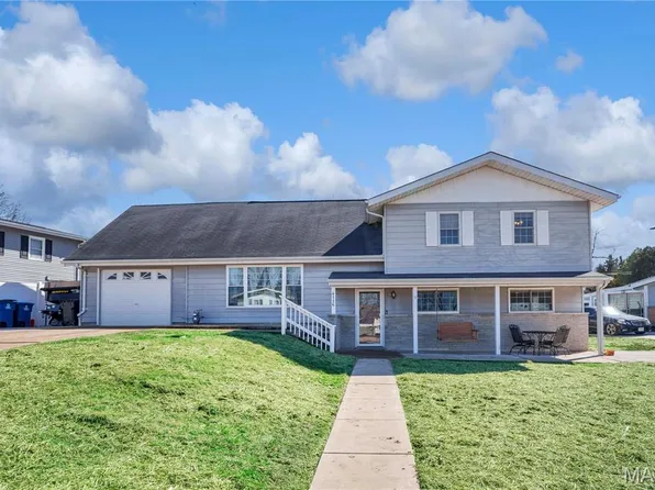 4116 Southern Aire Dr, Saint Louis, MO 63125