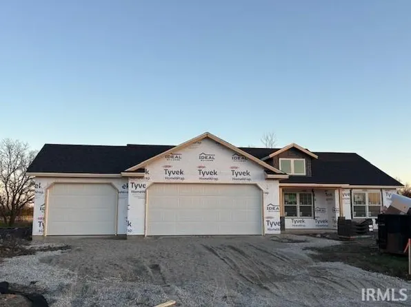 1148 Farmington Dr, Bluffton, IN 46714