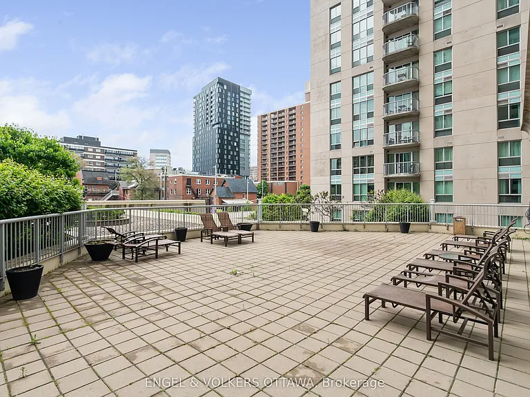 234 Rideau St #2603 — Photo 49