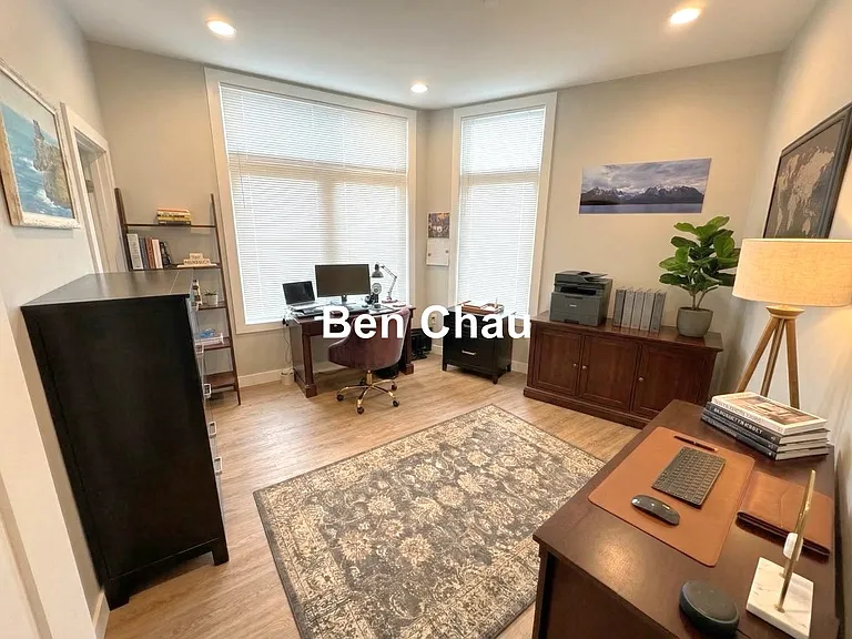 44 Medford St #304B — Photo 6