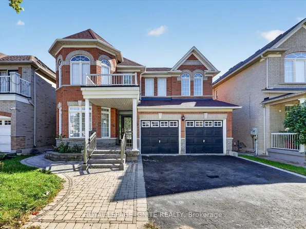 15 Starry Cres #Basement, Toronto, ON M1X 2B6