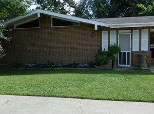 206 Gerald Dr, Lafayette, LA 70503