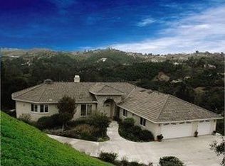 2250 Gird Rd, Fallbrook, CA 92028