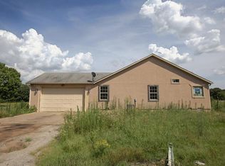 4214 County Road 2230, Barnsdall, OK 74002