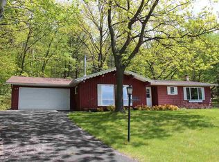 257 S Lake Shore Dr, Harbor Springs, MI 49740