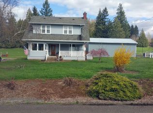 33512 SE Moss Hill Rd, Estacada, OR 97023