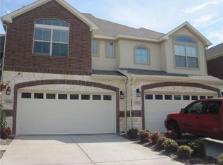 1816 Villa Dr, Allen, TX 75013