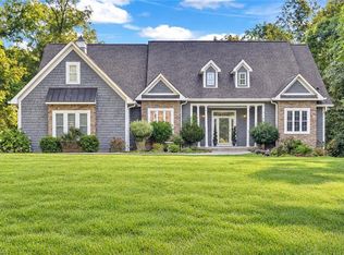 587 Amesbury Dr, Mount Ulla, NC 28125