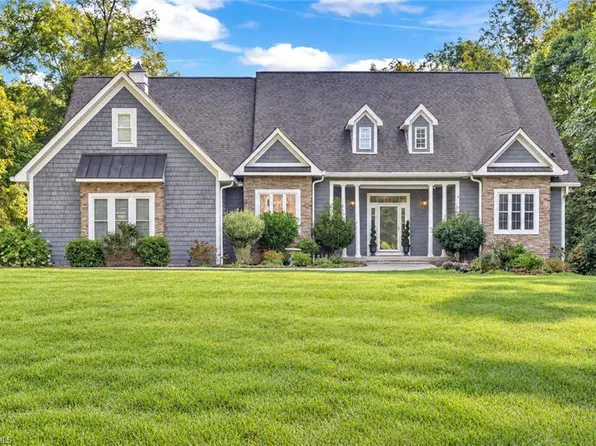 587 Amesbury Dr, Mount Ulla, NC 28125