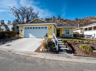 21276 White Pine Dr SPACE 42, Tehachapi, CA 93561
