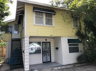 727 23rd Ave N LOWR #, Saint Petersburg, FL 33704