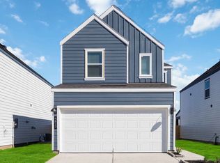 4809 Peanut Butter & Jelly Dr, Houston, TX 77048